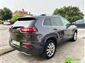 JEEP CHEROKEE 2.0 Mjt II 170CV 4WD Active Drive II Limited