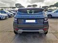 LAND ROVER RANGE ROVER EVOQUE 2.0 TD4 Pure TELECAM.,NAVI,CRUISE,CLIMA,CERCHI