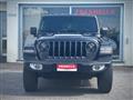 JEEP WRANGLER Unlimited 2.2 Mjt II Sahara