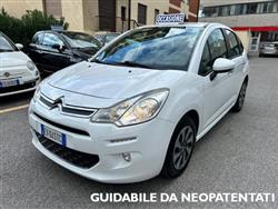 CITROEN C3 1.4 HDi 70 Seduction * OK NEOPATENTATI *