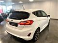 FORD FIESTA 1.5 Diesel ST-Line 5 Porte