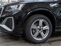 AUDI Q2 30 TDI S-tronic "S-LINE Esterno"