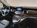 MERCEDES CLASSE V d Automatic Premium Extralong