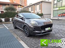 FORD PUMA 1.0 EcoBoost 125 CV S&S Titanium GARANZA INCLUSA