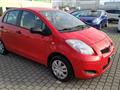 TOYOTA Yaris 1.0 5p.