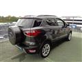 FORD ECOSPORT 1.0 EcoBoost 125 CV Start&Stop Titanium