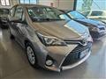 TOYOTA Yaris 5p 1.3 Lounge multidrive AUTOMATICO