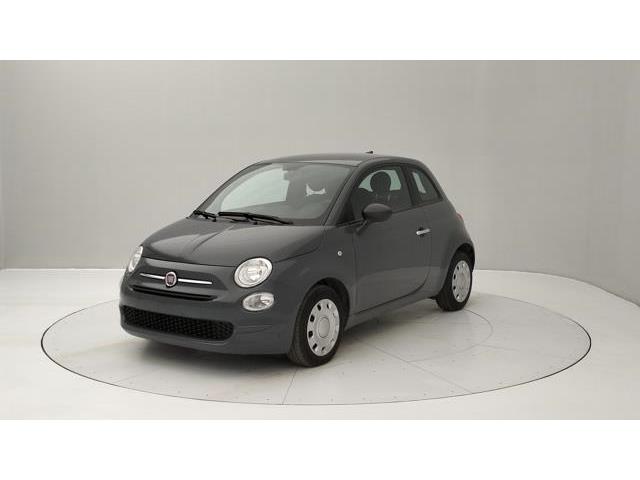 FIAT 500 1.0 hybrid Cult 70cv