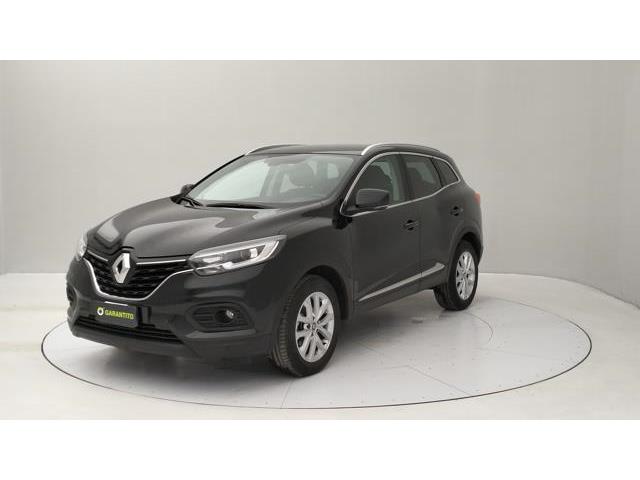 RENAULT KADJAR 1.5 blue dci Business 115cv edc