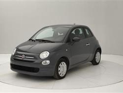 FIAT 500 1.0 hybrid Cult 70cv