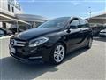 MERCEDES CLASSE B d Automatic Premium