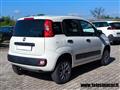 FIAT PANDA 0.9 TwinAir Turbo 4x4 VAN 2 POSTI AUTOCARRO