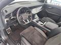 AUDI Q8 50 3.0 tdi mhev Sport quattro TAGLIANDI AUDI!