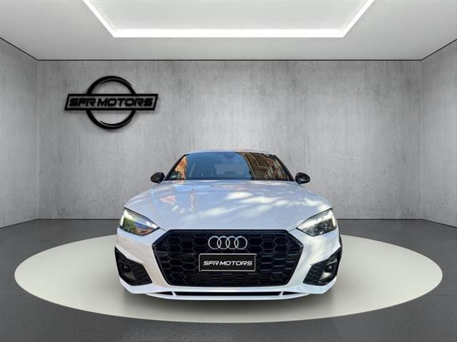 AUDI A5 SPORTBACK A5 SPB 40 TFSI S tronic S line edition