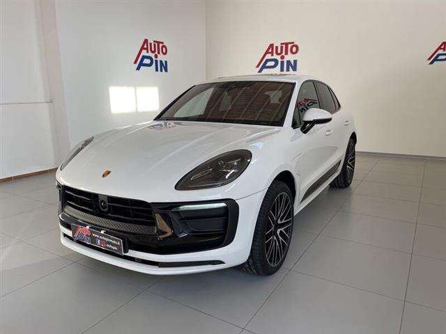 PORSCHE MACAN 2.0 T