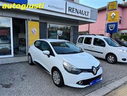 RENAULT CLIO 1.5 dCi 8V 75CV 5 porte Live   PER NEOPATENTATI