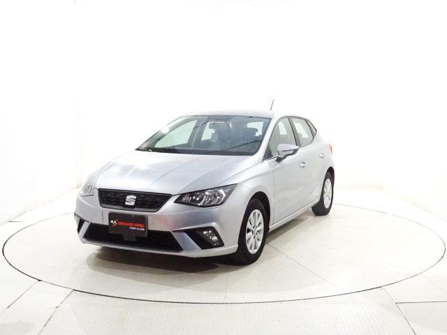 SEAT IBIZA 1.0 MPI 5 porte Style