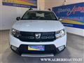 DACIA NUOVA SANDERO STEPWAY Stepway 1.5 dCi 8V 90CV Start&Stop