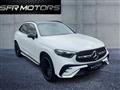 MERCEDES GLC SUV GLC 300 d 4Matic Mild Hybrid AMG Line Premium Plus