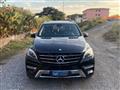 MERCEDES CLASSE ML BlueTEC 4Matic Premium AMG