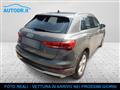 AUDI Q3 35 TDI S-Tronic Advanced FARI LED VIRTUAL NAVI KM