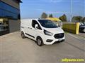 FORD TRANSIT CUSTOM 280 2.0 EcoBlue Hybrid 130 CV L1H1 Furgone Trend