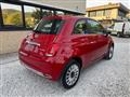 FIAT 500 1.0 Hybrid 70cv MT6 Dolcevita - OK Neopatentati