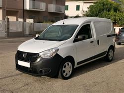 DACIA DOKKER 1.3 TCe FAP Furgone