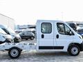 FIAT DUCATO serie 9 CABINA DOPPIA - CABINATO