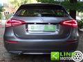 MERCEDES CLASSE A SEDAN Sport 163cv - Manuale - Con GARANZIA