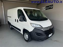 CITROEN JUMPER 30 BlueHDi 120 S&S PC-TN L1-H1 Furgone