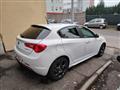 ALFA ROMEO GIULIETTA 1.4 Turbo 120 CV GPL Sport QUADRIFOGLIO VERDE