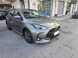 TOYOTA Yaris 1.0 Active