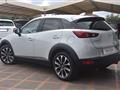 MAZDA CX-3 1.8L Skyactiv-D Executive