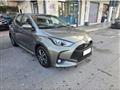 TOYOTA Yaris 1.0 Active