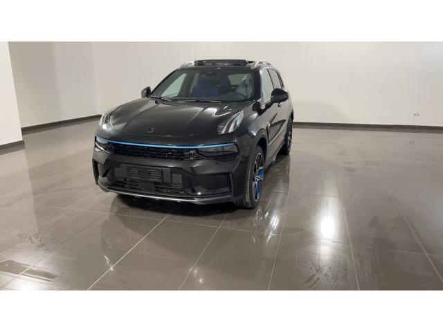 LYNK&CO 01 1.5 PHEV 261cv auto FWD #TETTO #VARI COLORI