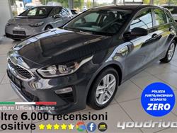 KIA CEED 1.5 T-GDi 160 CV MHEV DCT 5p. GT line