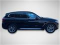 BMW X3 xDrive20d xLine