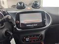 SMART EQ FORTWO fortwo EQ Pulse