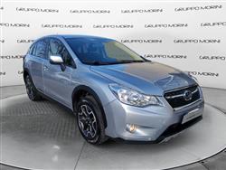 SUBARU XV 1.6i Style