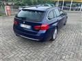 BMW SERIE 3 320d Touring Luxury automatico - targa FT729TD