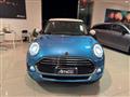 MINI Mini Cooper D Hype 5 porte