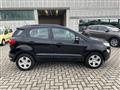 FORD ECOSPORT 1.0 EcoBoost 100 CV Plus