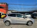 FORD FIESTA 1.4 TDCi 70CV 5 porte Titanium