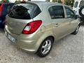 OPEL CORSA 1.2 5 porte GPL Nuovo