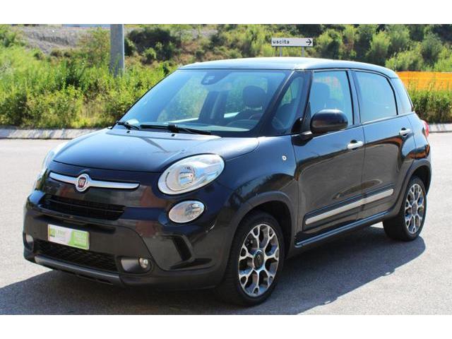 FIAT 500L 1.6 Multijet 120 CV Trekking