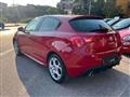 ALFA ROMEO Giulietta Sprint AUTOM. 2.0 jtdm Exclusive 175cv tct E5+