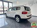 CHEVROLET ORLANDO 2.0 Diesel 163CV aut. LTZ Navi Tagliandi Full