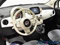 FIAT 500 1.0 HYBRID LOUNGE NEOPATENTATI TETTO