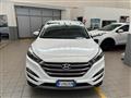 HYUNDAI TUCSON 1.7 CRDi 141cv XPossible 2WD DCT